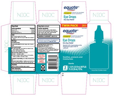 Equate Eye Drops Dry Eye Relief - KC DL   Equate Eye Drops Dry Eye Relief (revised)